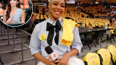 Christine Williamson promoted at ESPN after Elle Duncan’s exit