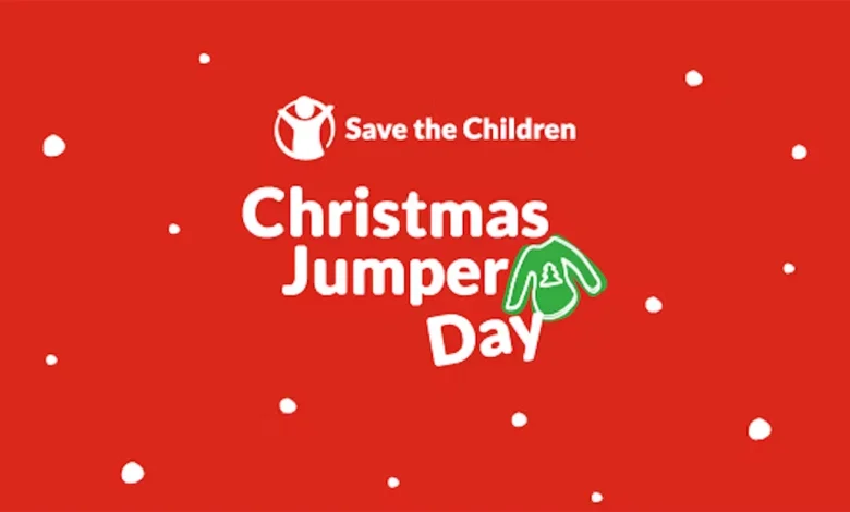 Christmas Jumper Day 2025: Festive Sweaters Unite Communities and Drive Charity Across the UK and Ireland