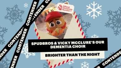 Christmas Number 1 Contenders 2025: SpudBros & Vicky McClure's Our Dementia Choir - Brighter Than The Night