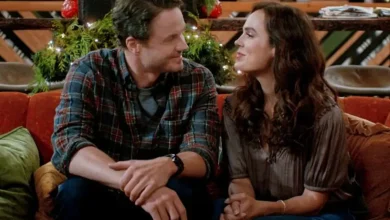 'Christmas at the Catnip Café' Hallmark Channel Review: Stream It Or Skip It?