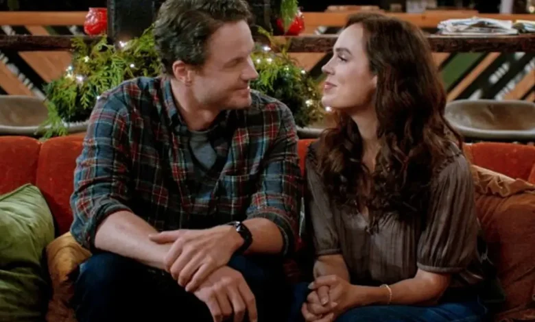 'Christmas at the Catnip Café' Hallmark Channel Review: Stream It Or Skip It?