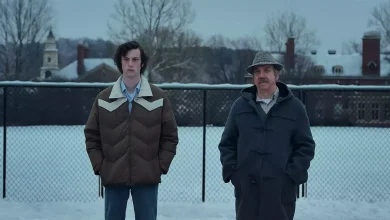 Christmas classic from Oscar winner that should be watched every year lands on Netflix