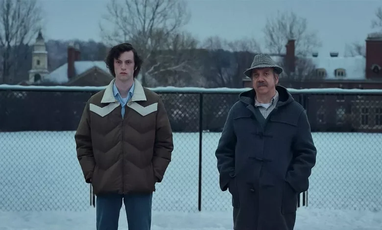 Christmas classic from Oscar winner that should be watched every year lands on Netflix