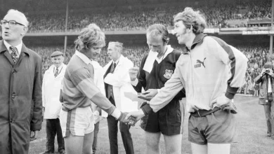 Christmas feast in store for fans of Dublin GAA’s golden ‘70s era