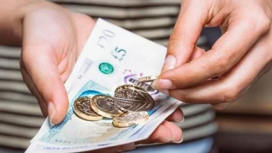 Christmas payment changes for people on State Pension, PIP, Universal Credit and other benefits