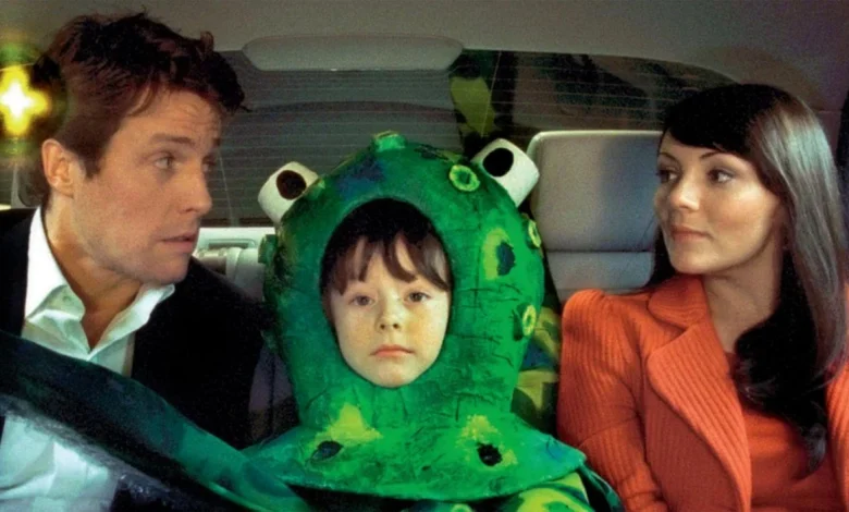 Christmas rituals include watching Home Alone and Love Actually each year without fail, survey reveals