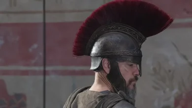 Christopher Nolan’s ‘The Odyssey’ to Release Six-Minute Prologue in Theaters at 70mm Imax Screenings