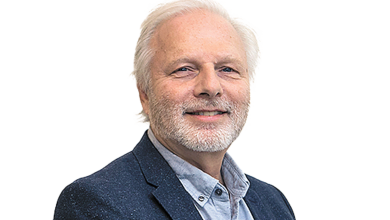 Chronique de Jean-François Lisée | Notre nouveau ministre identitaire