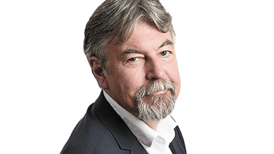 Chronique de Michel David | Pablo Rodriguez, l’homme de paille