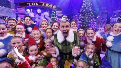 Ciara Kelly on the wildly overrated Late Late Toy Show