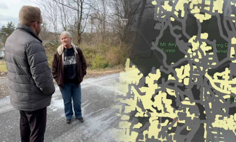 Cincinnati's snowplow tracker is live. Here's how to see when your road will be treated