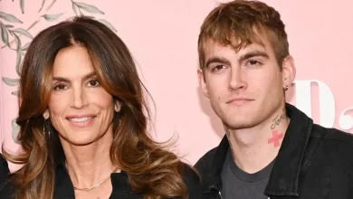 Cindy Crawford Moves Into 'Lockdown-Level Mom Mode' in Wake of Son Presley's Scary Mental Health Struggle: 'She'll do Anything to get the Help He Needs'