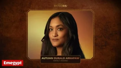 Cinematographer Autumn Durald Arkapaw Discovers Her Unique Voice in Film