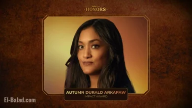 Cinematographer Autumn Durald Arkapaw Discovers Her Voice in ‘Sinners’