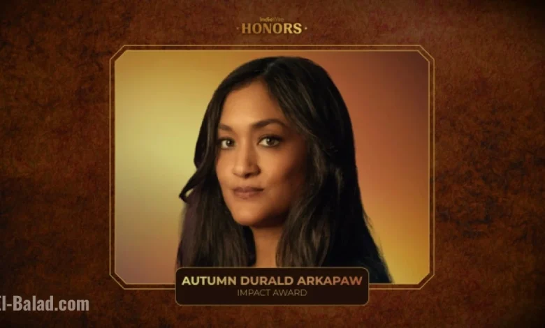 Cinematographer Autumn Durald Arkapaw Discovers Her Voice in ‘Sinners’