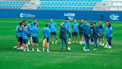 Cita de Primera en el Estadi Balear