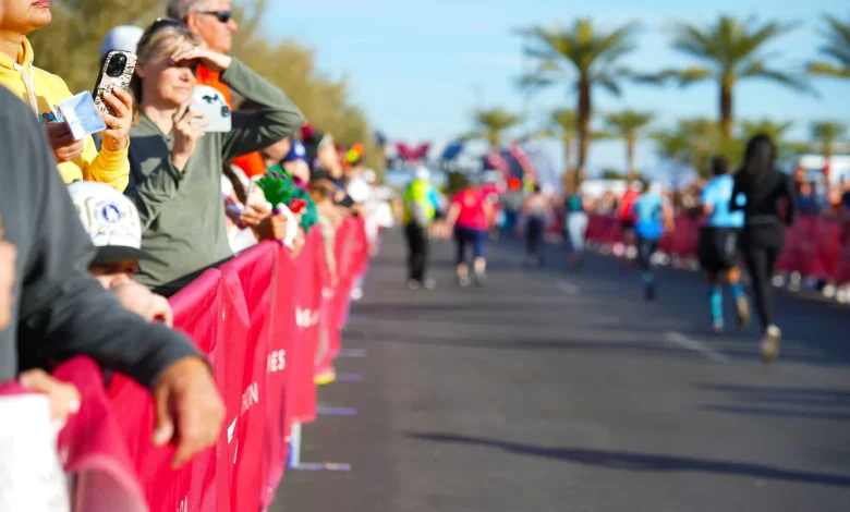 City Readies for First-Ever Phoenix Marathon: What Residents Need to Know