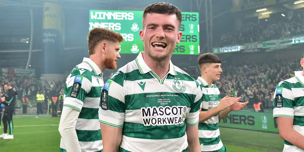 City confirm agreement for Honohan