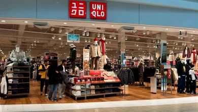 City grants Uniqlo construction permit at St. Vital Centre
