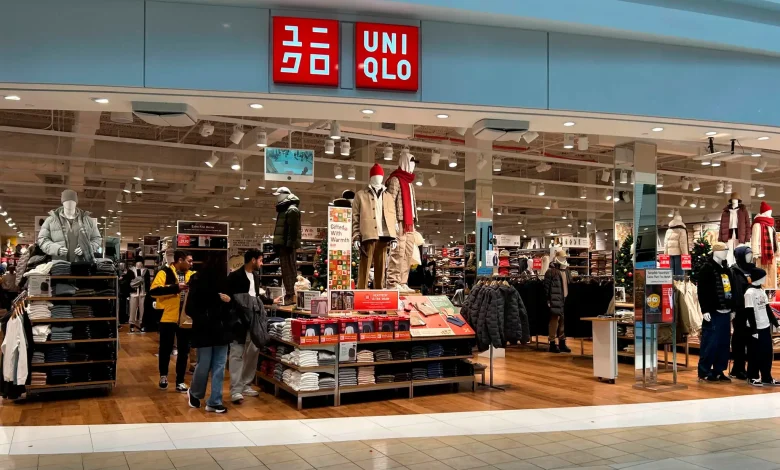 City grants Uniqlo construction permit at St. Vital Centre