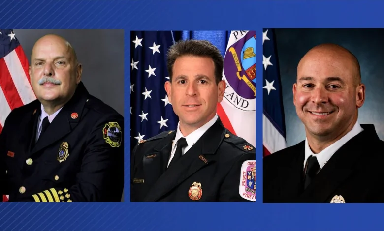 City of Kansas City inviting public to meet Kansas City Fire Chief candidates