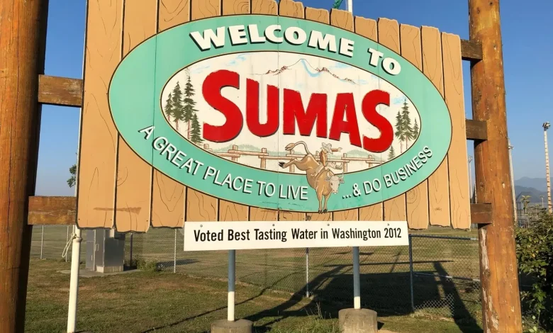 City of Sumas issues flood warning, warns residents to prepare for evacuation