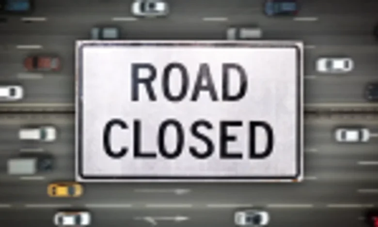 City officials warn of road closures for the Army vs. Navy game at M&T Bank Stadium