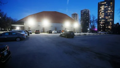 City proposes ‘rock-solid’ solution to Granite parking dispute