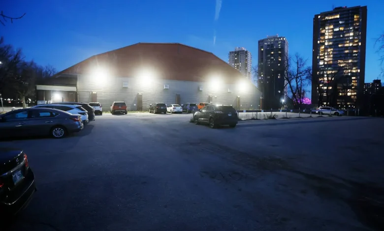 City proposes ‘rock-solid’ solution to Granite parking dispute