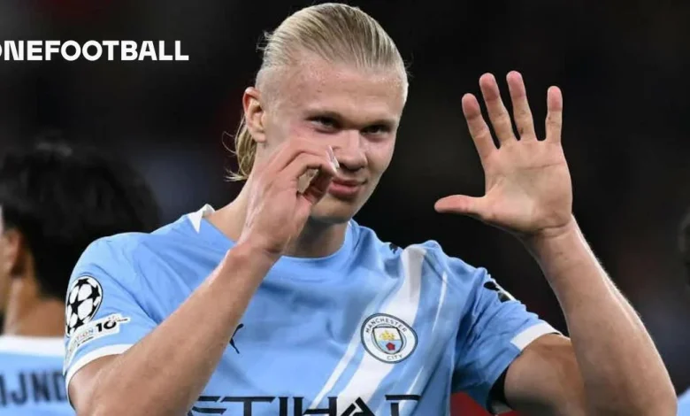 City sobre aguas turbulentas