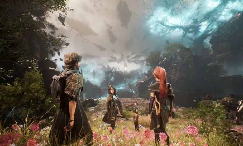 Clair Obscur: Expedition 33 Team Had "A Lot Of Arguments" About The Game's Ending