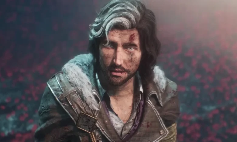 Clair Obscur: Expedition 33 Verso actor Ben Starr says the RPG had an "unapologetic vision," and there's a reason it's been an unexpected hit: "There's nothing cynical about it"