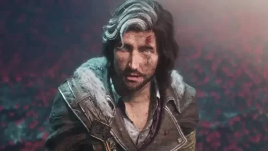 Clair Obscur: Expedition 33 Verso actor Ben Starr says…