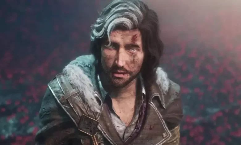 Clair Obscur: Expedition 33 Verso actor Ben Starr says…