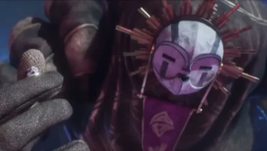 Clair Obscur: Expedition 33's DLC Is Out Now | The Game Awards