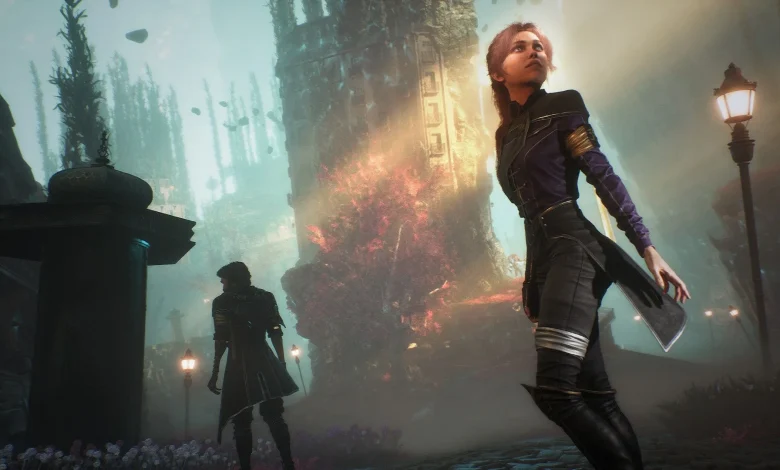 Clair Obscur: Expedition 33's director reveals it isn't just the fans arguing over which is the "good" ending: "That’s something we've had a lot of arguments about in the team too!"