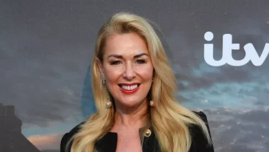 Claire Sweeney 'honoured' as she teases Coronation Street future as special episode to air