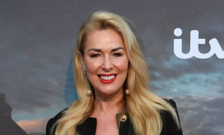 Claire Sweeney 'honoured' as she teases Coronation Street future as special episode to air