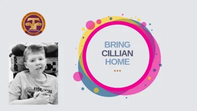 Clare schools asked to unite for “Christmas Jumper Day for Cillian”