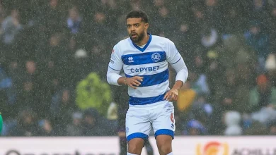 Clarke-Salter back and QPR duo return to training