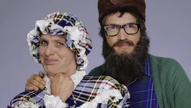 Claude Meunier donne de rares nouvelles de Serge Thériault