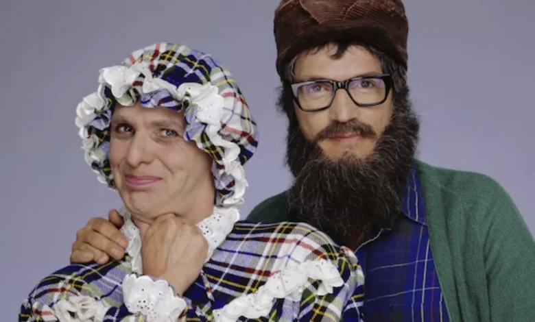 Claude Meunier donne de rares nouvelles de Serge Thériault