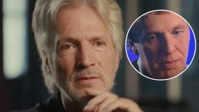 Claude Meunier donne de rares nouvelles de la santé de Serge Thériault