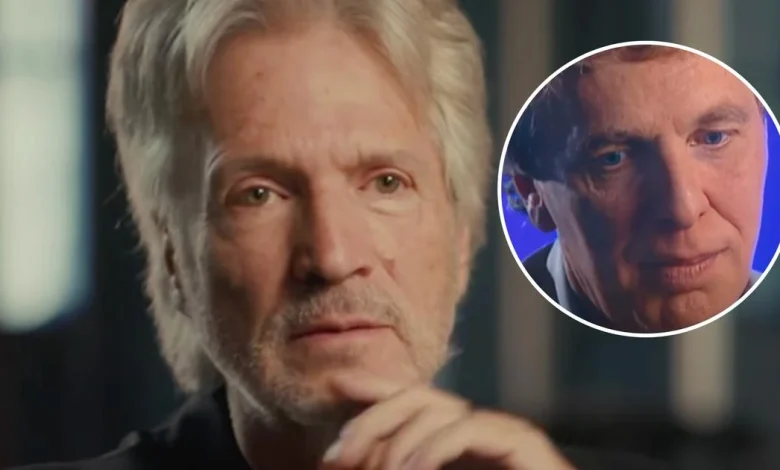 Claude Meunier donne de rares nouvelles de la santé de Serge Thériault