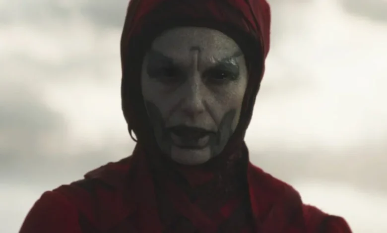 Claudia Black Exits ‘Ahsoka’ Season 2 Over Alleged Pay Disputes