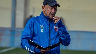 Claudio Barragán, entrenador del Eldense: «Con técnico nuevo, los jugadores se ponen las pilas»