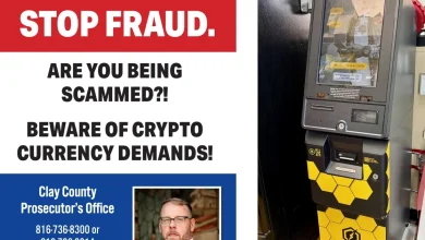Clay County residents have lost millions to a new scam. Bitcoin makes it hard to trace