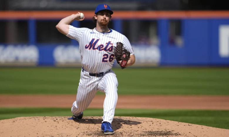 Clay Holmes, Nolan McLean Join Team USA for WBC