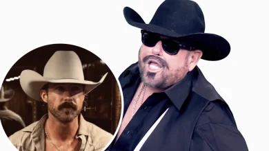 Cledus T. Judd Drops Hilarious Parody Of Dolly Parton’s “Jolene” Poking Fun At Country Music’s Heartthrob “Riley Green”