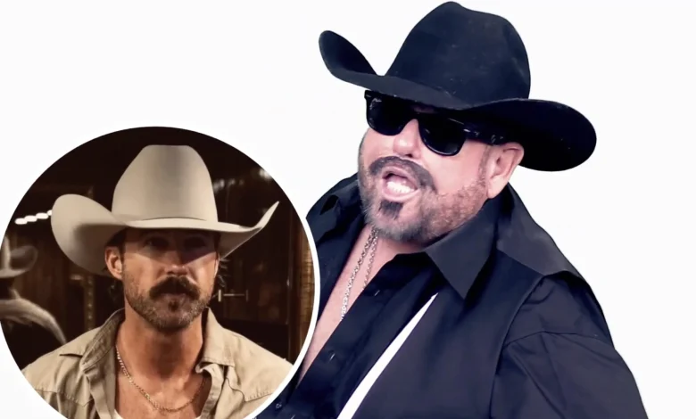 Cledus T. Judd Drops Hilarious Parody Of Dolly Parton’s “Jolene” Poking Fun At Country Music’s Heartthrob “Riley Green”